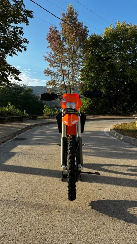 Ktm 450 КТМ 450sx-f, снимка 2