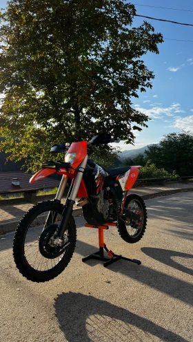 Ktm 450 КТМ 450sx-f, снимка 1