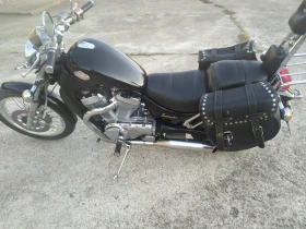 Suzuki Intruder, снимка 2