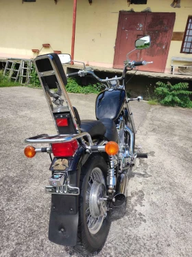 Suzuki Intruder | Mobile.bg    3