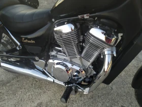 Suzuki Intruder, снимка 4