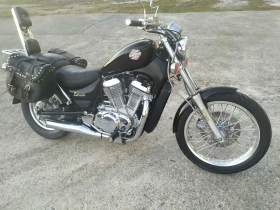 Suzuki Intruder, снимка 1