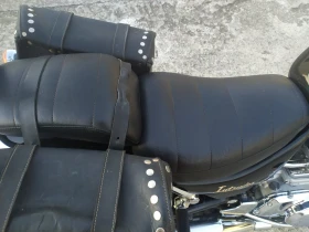 Suzuki Intruder, снимка 5