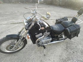 Suzuki Intruder, снимка 3