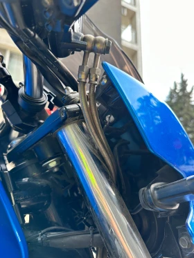 Обява за продажба на Kawasaki Z 750 ~8 500 лв. - изображение 8