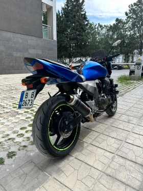 Обява за продажба на Kawasaki Z 750 ~8 500 лв. - изображение 1