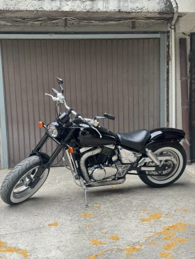  Suzuki Marauder