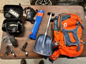 BRP Ski-Doo Топ състояние, снимка 9