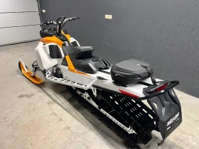 BRP Ski-Doo Топ състояние, снимка 8