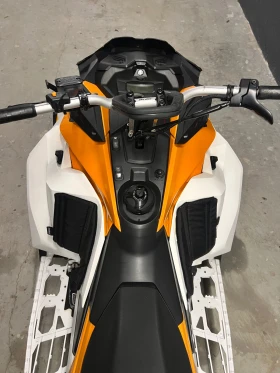 BRP Ski-Doo Топ състояние, снимка 5