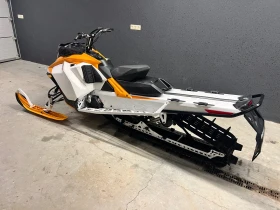 BRP Ski-Doo Топ състояние, снимка 12