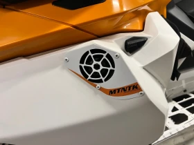 BRP Ski-Doo Топ състояние, снимка 15