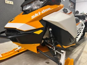 BRP Ski-Doo Топ състояние, снимка 11