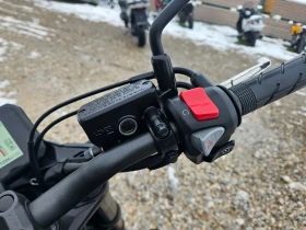 Honda Hornet Лизинг Бартер, снимка 8