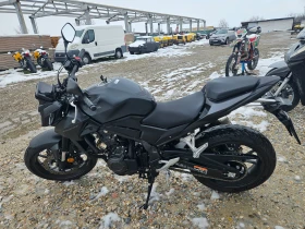 Honda Hornet Лизинг Бартер, снимка 3