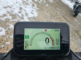 Honda Hornet Лизинг Бартер, снимка 11