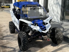 Yamaha YX Yxz 1000 | Mobile.bg � ����� ������ 7