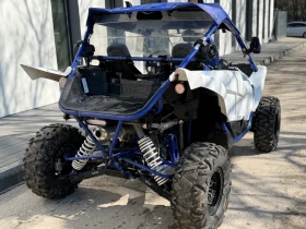 Yamaha YX Yxz 1000 | Mobile.bg � ����� ������ 8