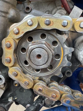 Yamaha Yzf 250 | Mobile.bg � ����� ������ 6