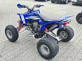 Yamaha Yfz 450сс, GYT-R генерация! | Auto.bg — изображение 5