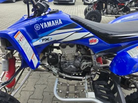 Yamaha Yfz 450сс, GYT-R генерация! | Auto.bg — изображение 11
