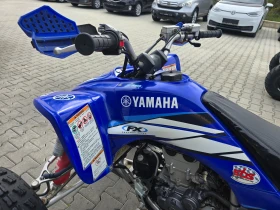 Yamaha Yfz 450сс, GYT-R генерация! | Auto.bg — изображение 12