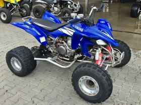 Yamaha Yfz 450сс, GYT-R генерация! | Auto.bg — изображение 2