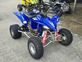 Yamaha Yfz 450сс, GYT-R генерация!