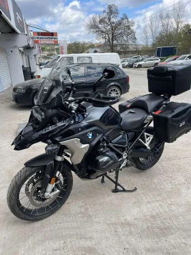 ����� �� �������� �� BMW R GS