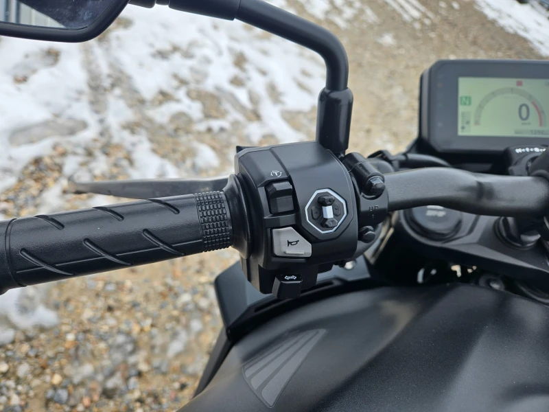 Honda Hornet Лизинг Бартер, снимка 9 - Мотоциклети и мототехника - 53326877