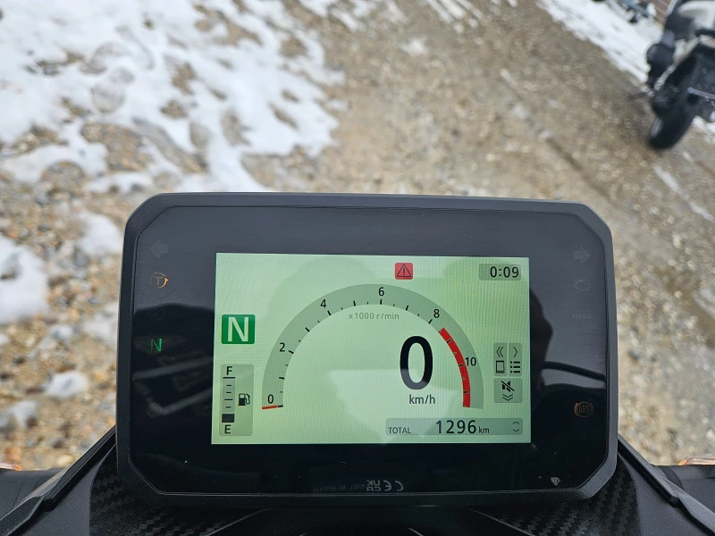 Honda Hornet Лизинг Бартер, снимка 11 - Мотоциклети и мототехника - 53326877