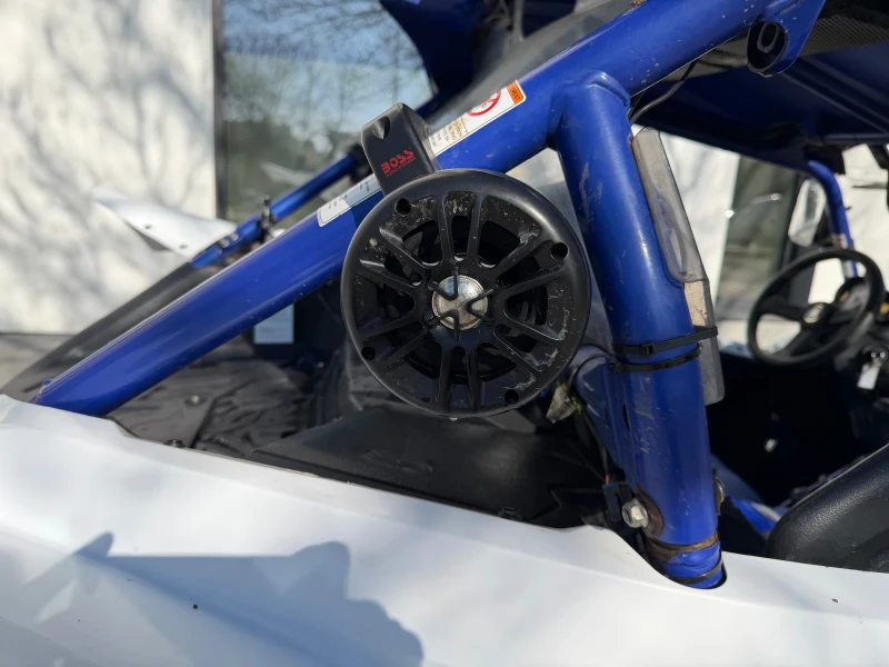 Yamaha YX Yxz 1000, снимка 11 - Мотоциклети и мототехника - 53474858