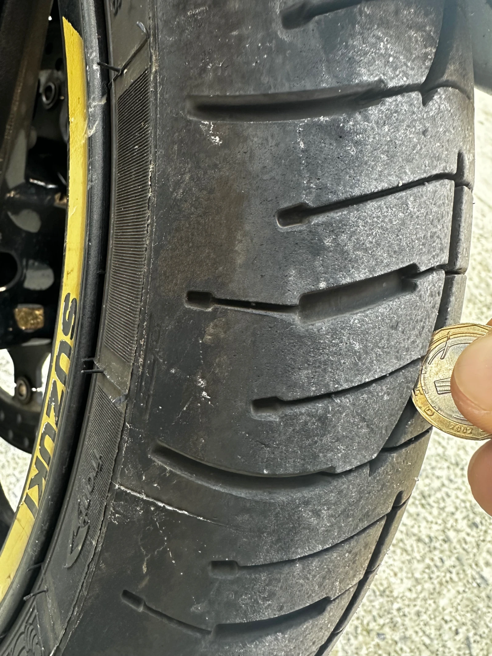 Suzuki Gsr | Mobile.bg   13