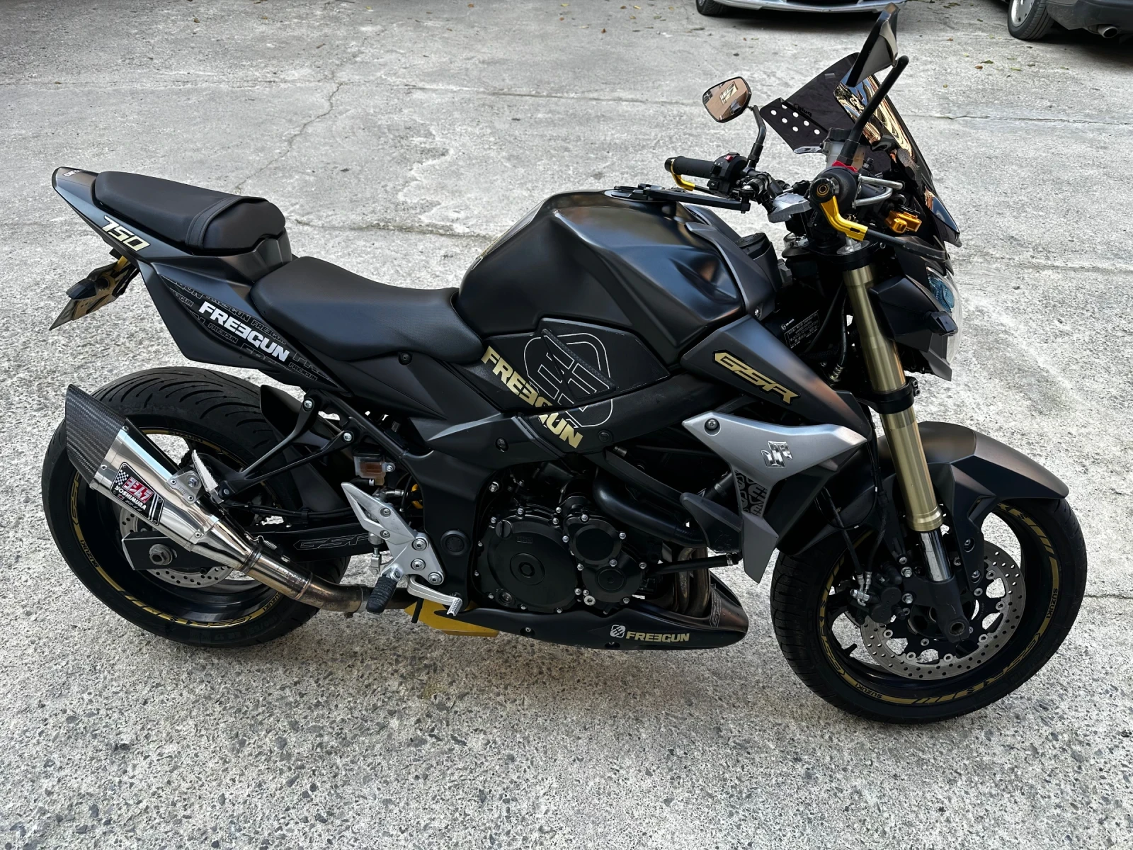 Suzuki Gsr | Mobile.bg   1