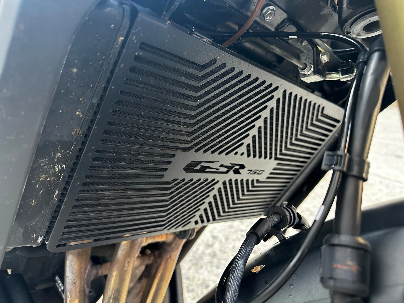 Suzuki Gsr | Mobile.bg   12