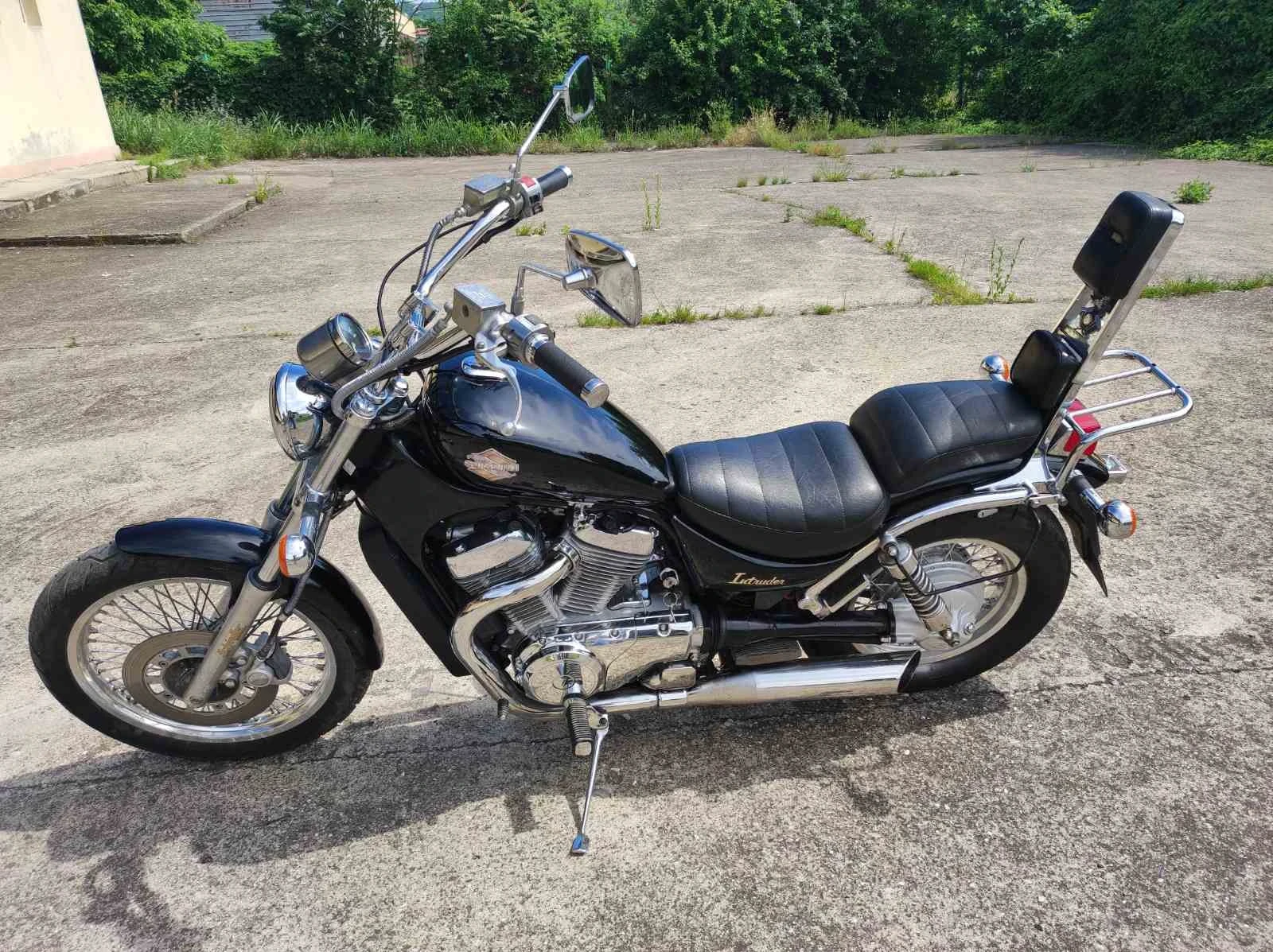 Suzuki Intruder | Mobile.bg   1