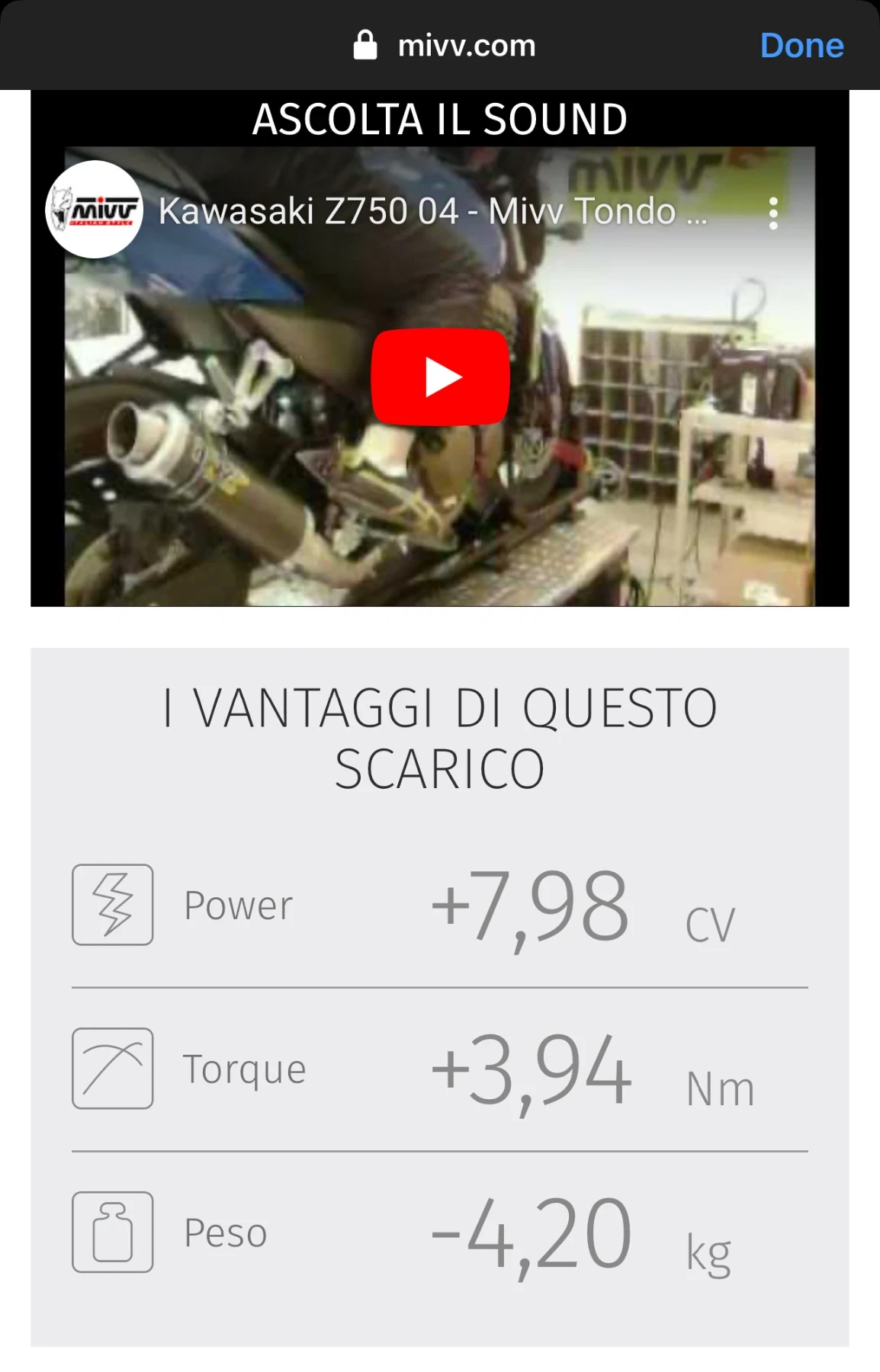 Kawasaki Z 750 | Mobile.bg   16