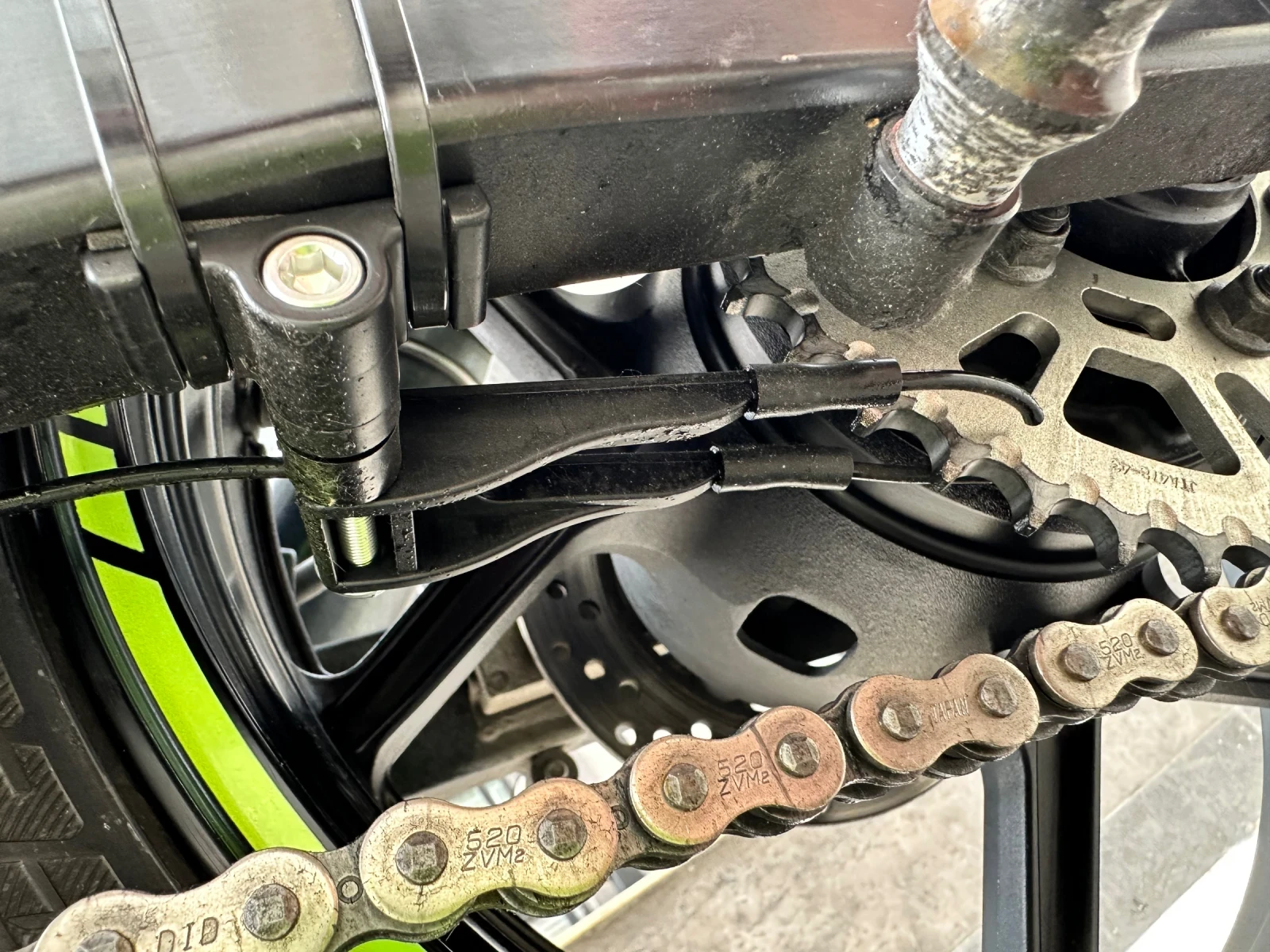 Kawasaki Z 750 | Mobile.bg   13