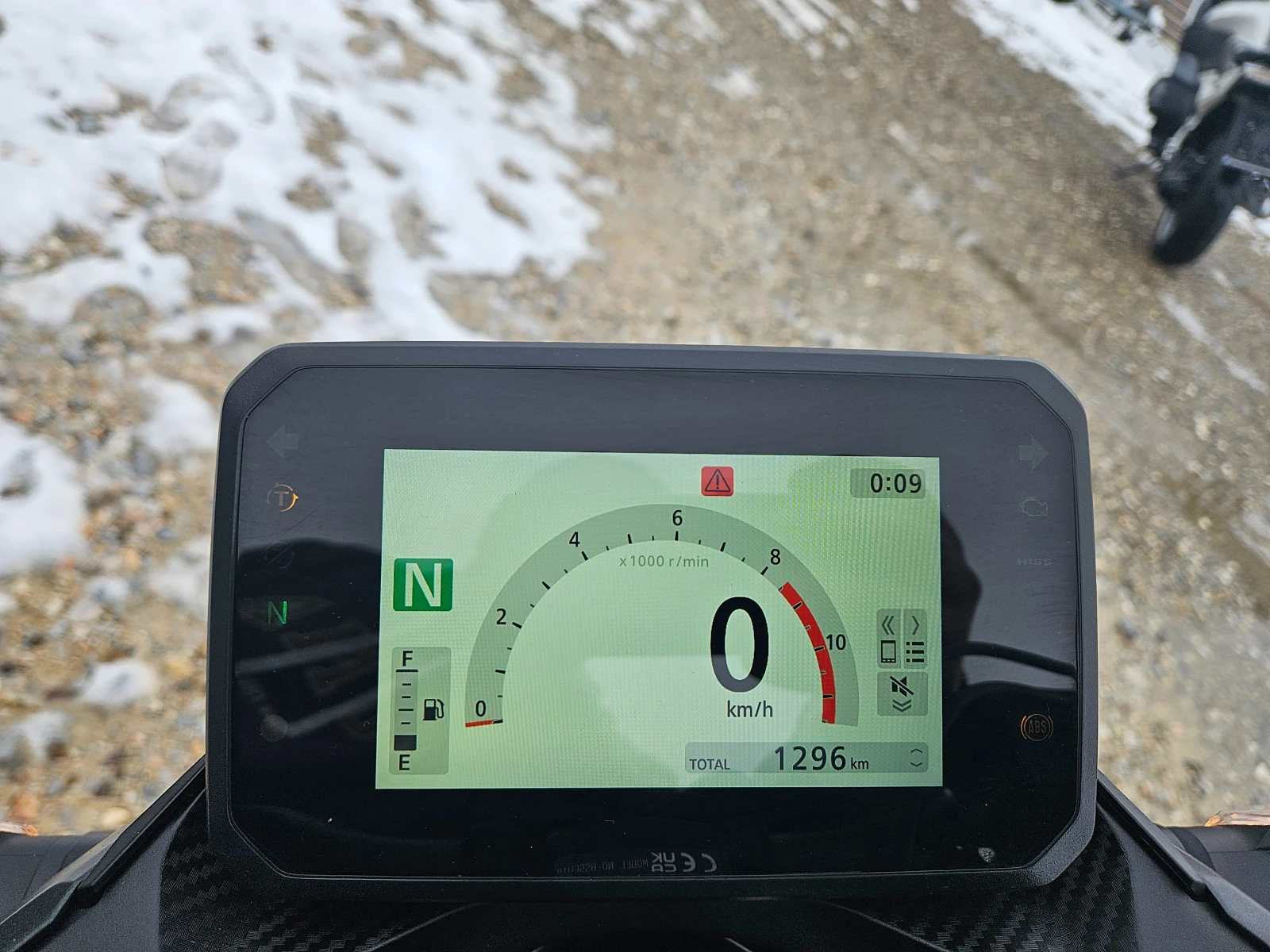 Honda Hornet ������ ������ | Mobile.bg � ����������� 11