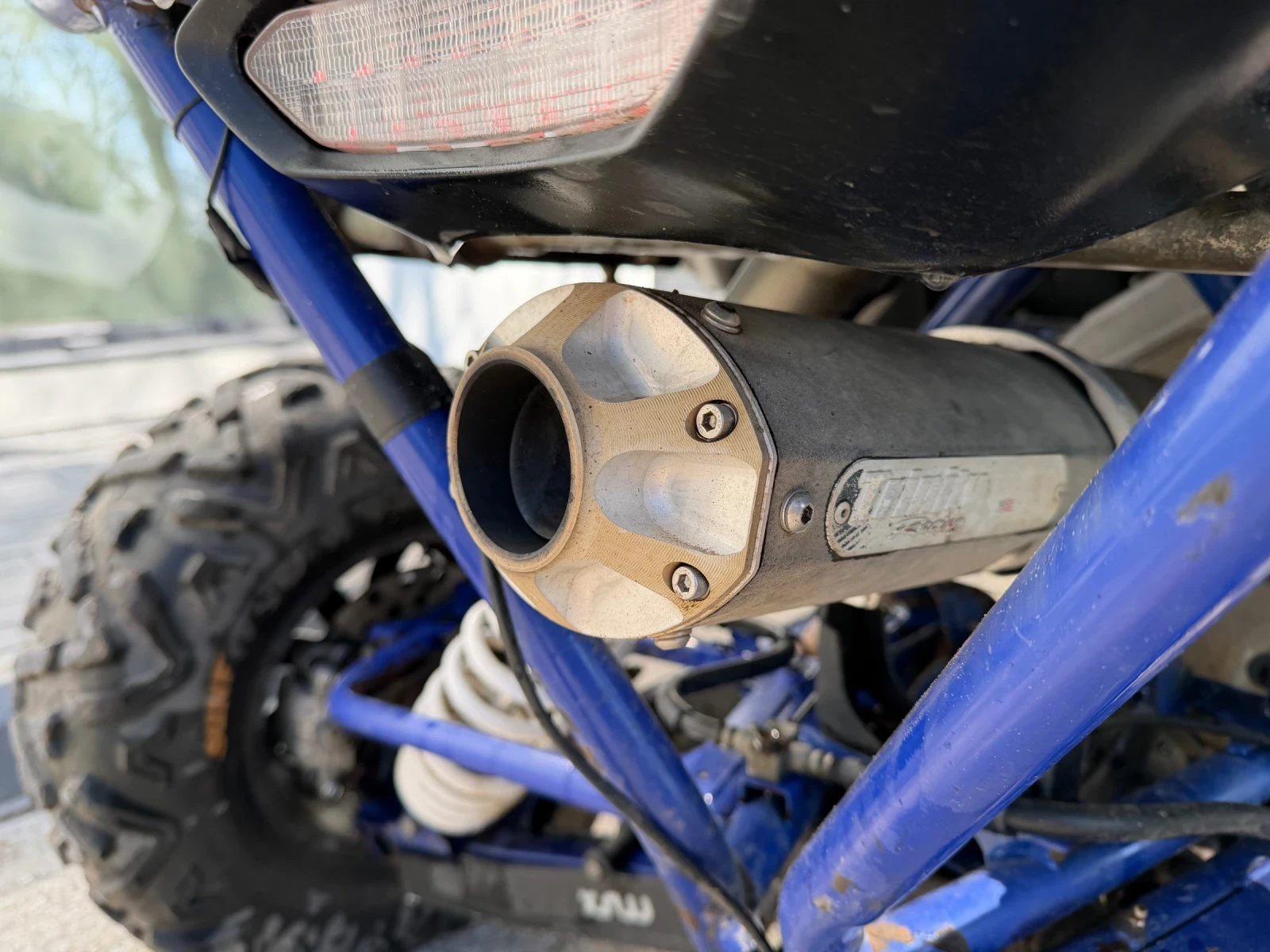 Yamaha YX Yxz 1000 | Mobile.bg � ����������� 9