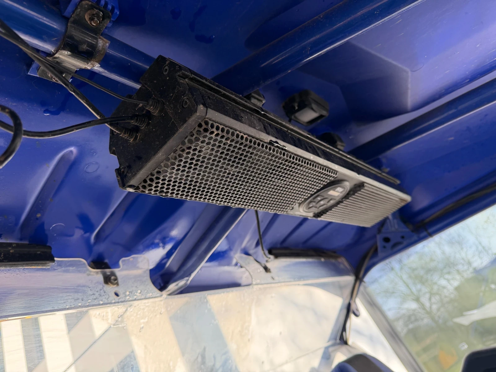 Yamaha YX Yxz 1000 | Mobile.bg � ����������� 10