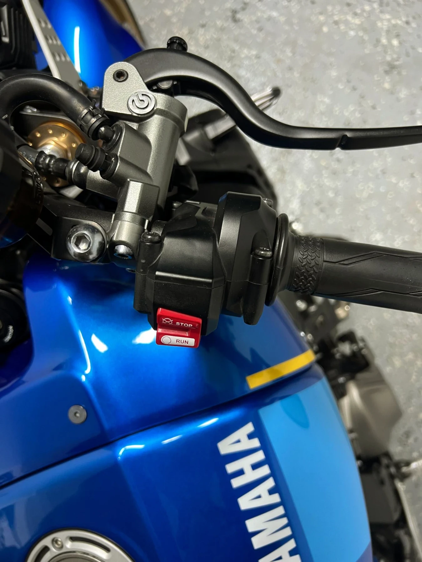 Yamaha XSR900, снимка 4 - Мотоциклети и мототехника - 56197944