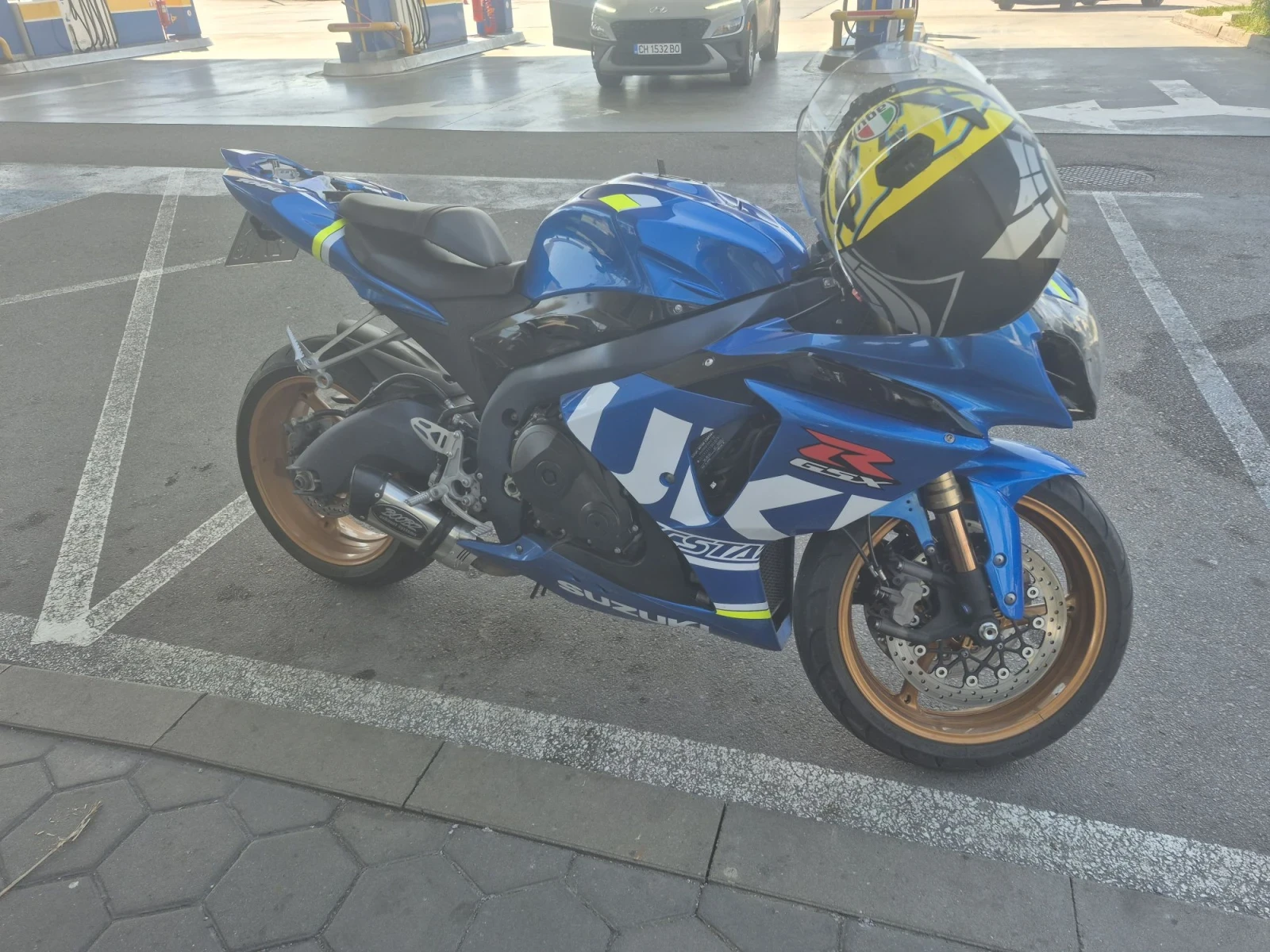 Suzuki Gsxr | Mobile.bg � ����������� 8