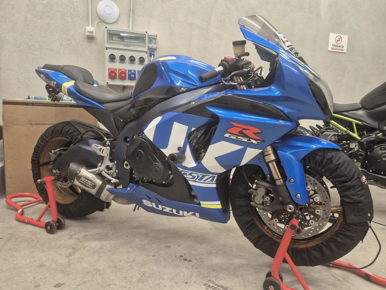 Suzuki Gsxr | Mobile.bg � ����������� 1