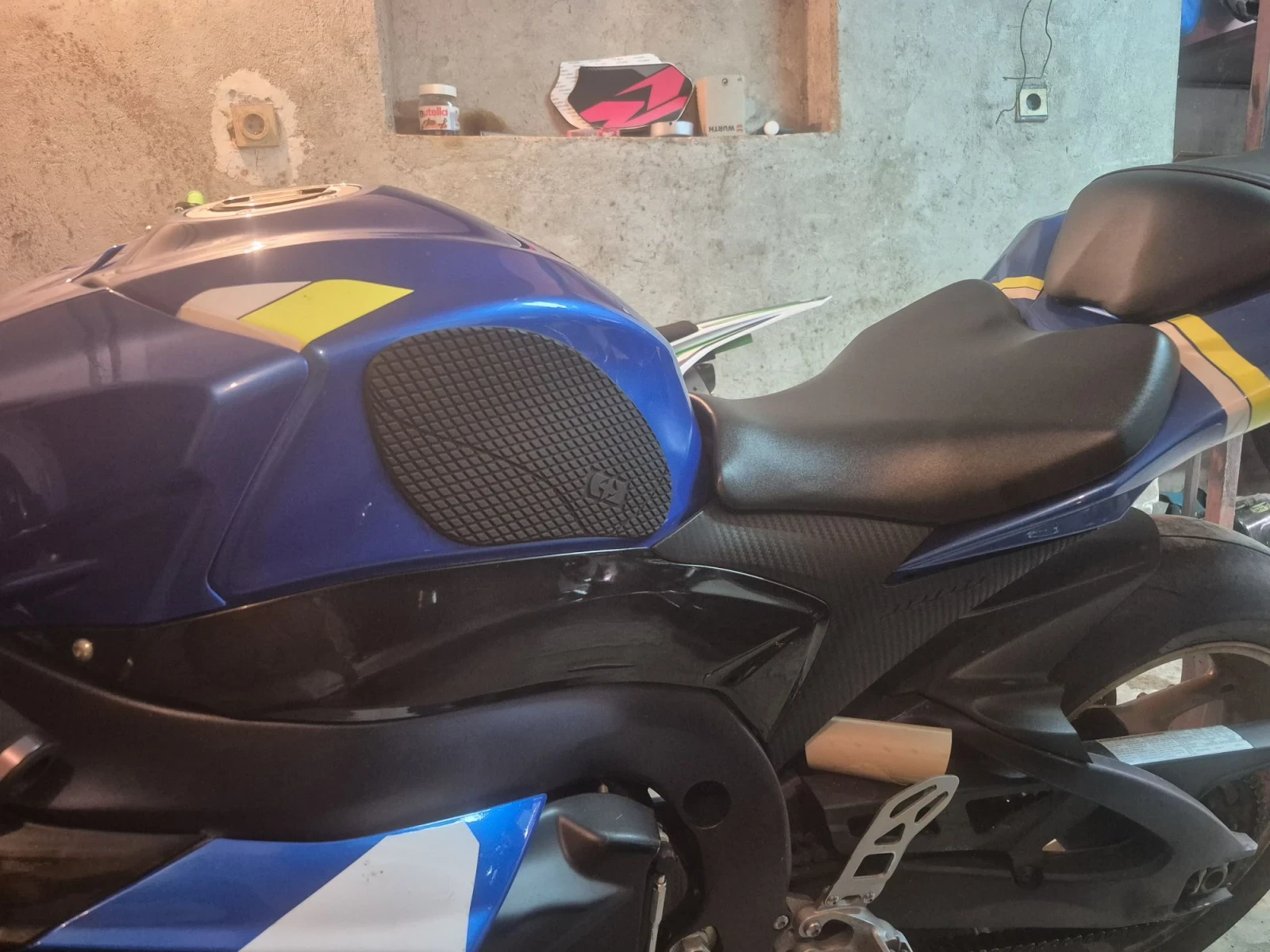 Suzuki Gsxr | Mobile.bg � ����������� 3