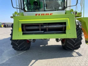 Комбайн Claas  Tucano 440 ❗ 2017, снимка 10