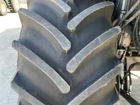 Комбайн Claas  Tucano 440 ❗ 2017, снимка 8