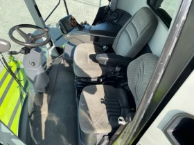 Комбайн Claas  Tucano 440 ❗ 2017, снимка 13