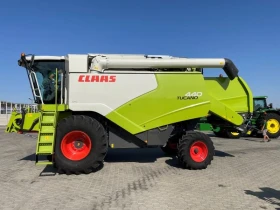 Комбайн Claas  Tucano 440 ❗ 2017, снимка 1