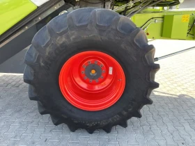 Комбайн Claas  Tucano 440 ❗ 2017, снимка 9